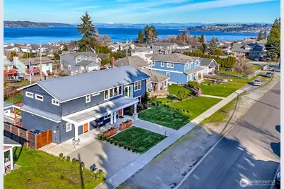 5321 N 48th St, Tacoma, WA 98407 - Photo 3