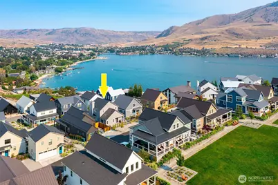 259 Bobcat Lane, Chelan, WA 98816 - Photo 5