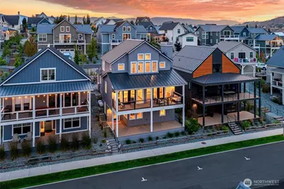 259 Bobcat Lane, Chelan, WA 98816 - Photo 1