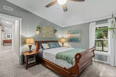 12433 Carriage Place SE, Olalla, WA 98359 - Photo 17