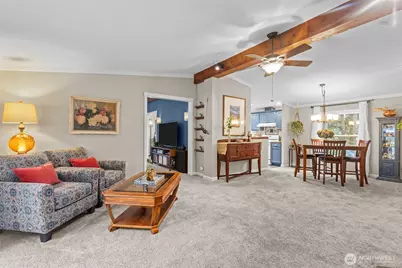 12433 Carriage Place SE, Olalla, WA 98359 - Photo 3