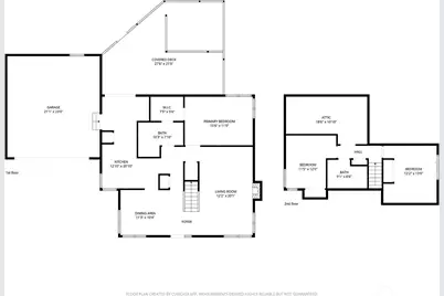 25825 12th Avenue S, Des Moines, WA 98198 - Photo 3