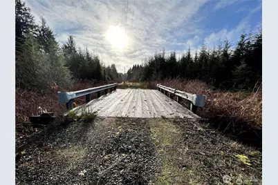 0 Hwy 101, Cosmopolis, WA 98537 - Photo 1