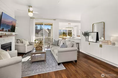 23420 SE Black Nugget Road #A204, Issaquah, WA 98029 - Photo 1