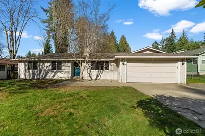 51 NE Riverhill Lane, Belfair, WA 98528 - Photo 1