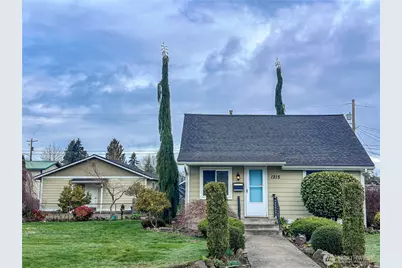 1215 W Plum Street, Centralia, WA 98531 - Photo 17