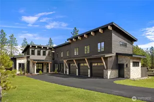 451 Southern Star Ln., Cle Elum, WA 98922 - Photo 1