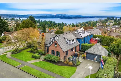 4915 NE 60th Street, Seattle, WA 98115 - Photo 3