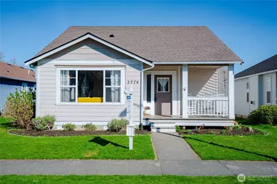 2274 Dogwood Street, Lynden, WA 98264 - Photo 1