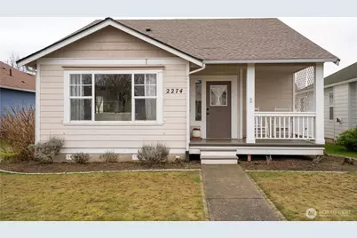2274 Dogwood Street, Lynden, WA 98264 - Photo 1