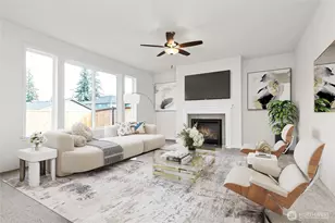 9037 Wyatt Loop SE, Tumwater, WA 98501 - Photo 7