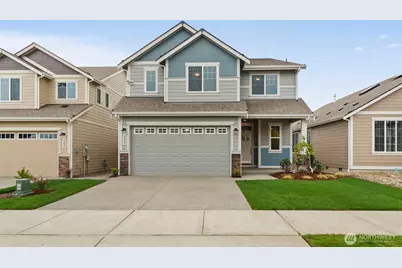 9037 Wyatt Loop SE, Tumwater, WA 98501 - Photo 1