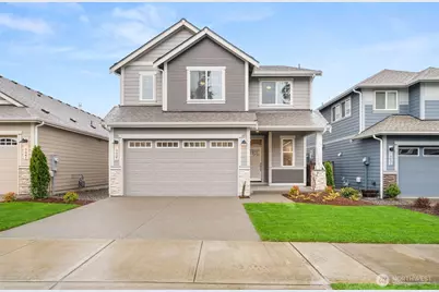9037 Wyatt Loop SE, Tumwater, WA 98501 - Photo 1