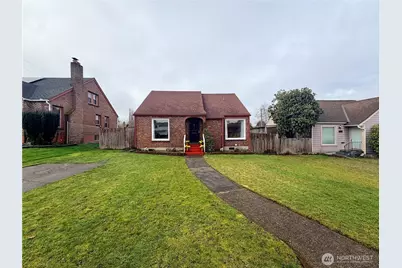 6014 Pacific Avenue, Tacoma, WA 98408 - Photo 1