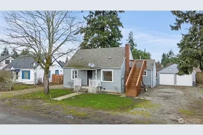 905 115th Street S, Tacoma, WA 98444 - Photo 1