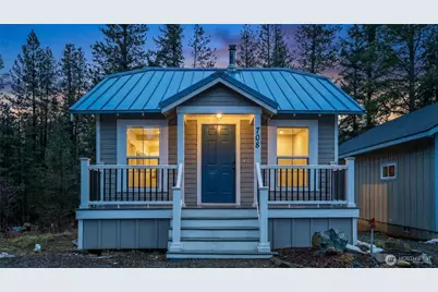 708 Roslyn Place, Cle Elum, WA 98922 - Photo 1