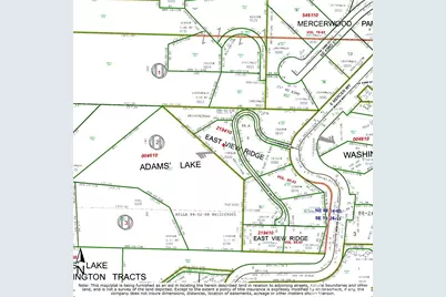 43 Fernbrook Drive, Mercer Island, WA 98040 - Photo 11