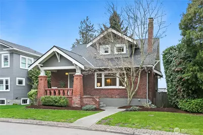 110 Smith Street, Seattle, WA 98109 - Photo 3