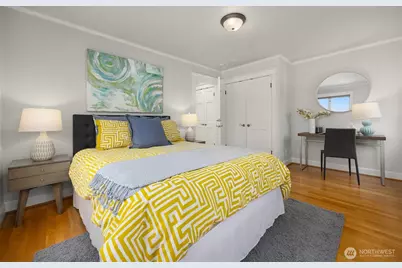 525 W Prospect Street #A, Seattle, WA 98119 - Photo 19