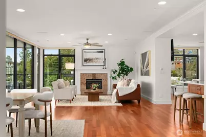 302 5th Avenue #202, Kirkland, WA 98033 - Photo 5