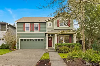 9944 228th Terrace NE, Redmond, WA 98053 - Photo 1