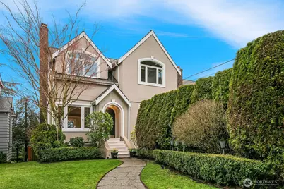 4721 45th Avenue NE, Seattle, WA 98105 - Photo 1