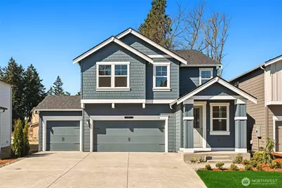 12806 8th Avenue E #2, Tacoma, WA 98445 - Photo 1