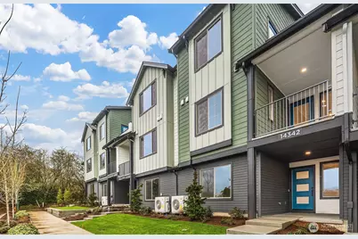 14342 1st Avenue NE #52-C, Duvall, WA 98019 - Photo 1