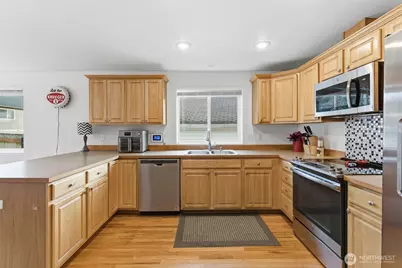 2533 Kristine Court, Centralia, WA 98531 - Photo 9
