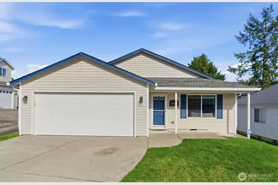 2533 Kristine Court, Centralia, WA 98531 - Photo 3