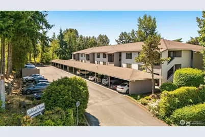 13611 NE 8th Street #106, Bellevue, WA 98005 - Photo 1