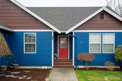 816 Cedar Drive, Lynden, WA 98264 - Photo 13