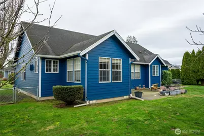 816 Cedar Drive, Lynden, WA 98264 - Photo 5