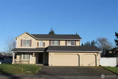 2120 NW Douglas Loop, Camas, WA 98607 - Photo 1