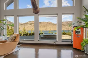 206 Mountain Lake Ln, Chelan, WA 98816 - Photo 9