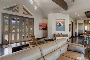 206 Mountain Lake Ln, Chelan, WA 98816 - Photo 3