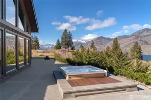 206 Mountain Lake Ln, Chelan, WA 98816 - Photo 13