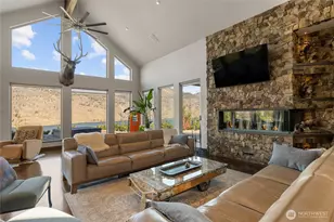 206 Mountain Lake Ln, Chelan, WA 98816 - Photo 5