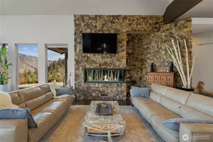 206 Mountain Lake Ln, Chelan, WA 98816 - Photo 11