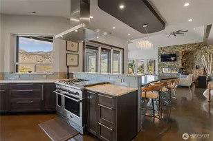 206 Mountain Lake Ln, Chelan, WA 98816 - Photo 17