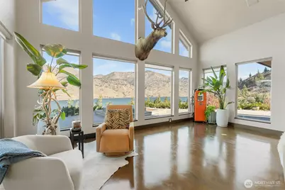 206 Mountain Lake Lane, Chelan, WA 98816 - Photo 5