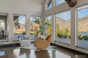 206 Mountain Lake Ln, Chelan, WA 98816 - Photo 7