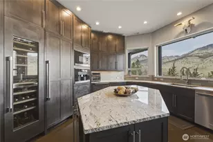 206 Mountain Lake Ln, Chelan, WA 98816 - Photo 11