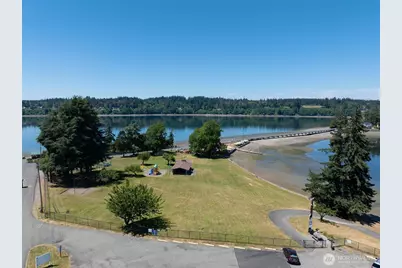 9828 Channel Drive NW, Olympia, WA 98502 - Photo 33