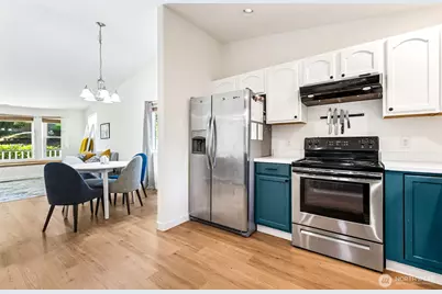 9828 Channel Drive NW, Olympia, WA 98502 - Photo 11