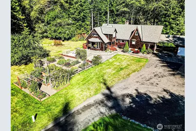 107 Dowans Creek Road, Forks, WA 98331 - Photo 1