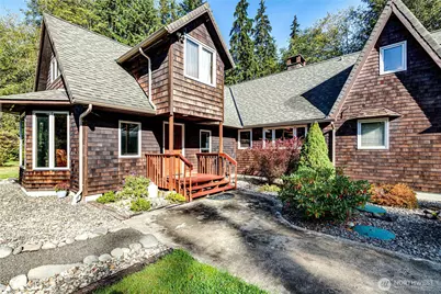 107 Dowans Creek Road, Forks, WA 98331 - Photo 7