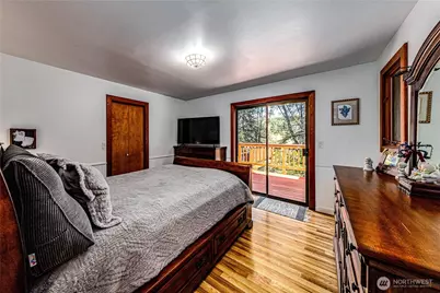 107 Dowans Creek Road, Forks, WA 98331 - Photo 15