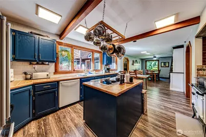 107 Dowans Creek Road, Forks, WA 98331 - Photo 13