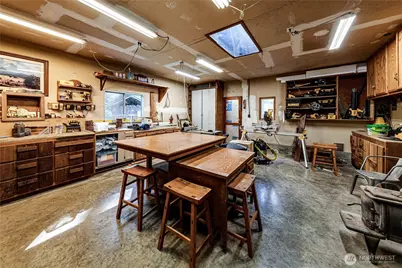 107 Dowans Creek Road, Forks, WA 98331 - Photo 23